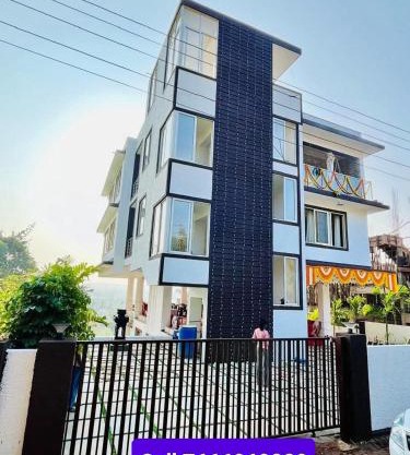 Vrindavan Homestay Panaji