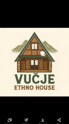 VUČJE Ethno House