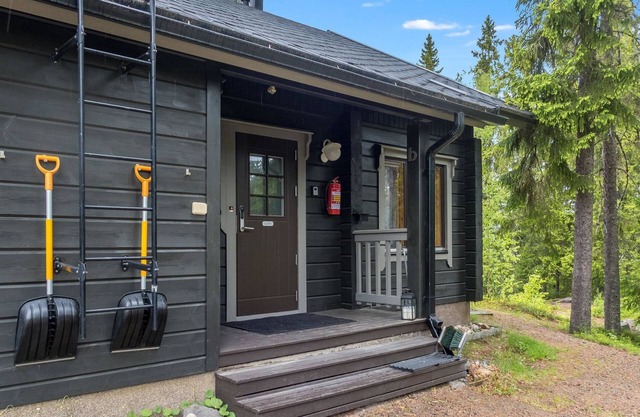 Vuokatin Alma by Interhome