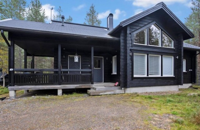 Vuosselin Kataja 5 by Interhome