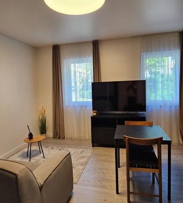 VV apartamentai