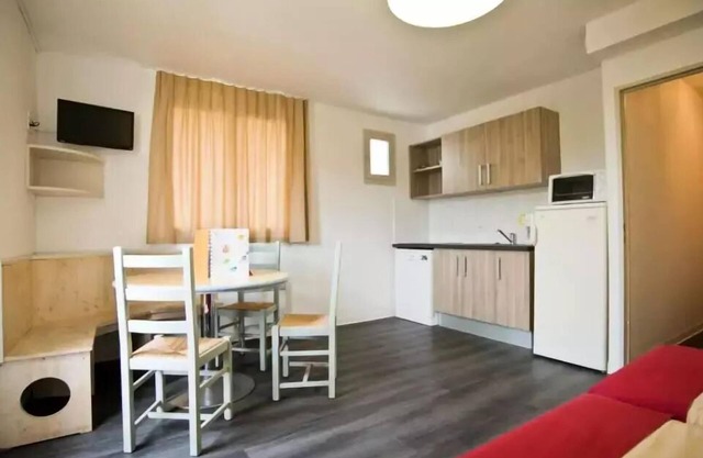 VVF Basque Country Sare La Rhune * - 2 Room Apartment 4 People
