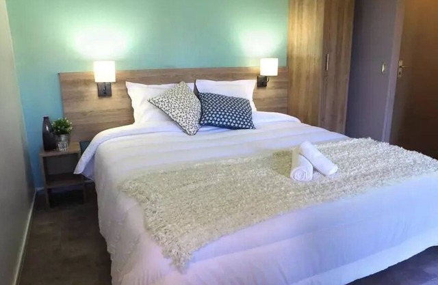 VVF Plaine d'Alsace Obernai Strasbourg * - 3 Room Apartment 4 People + 2 babies