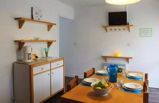 VVF Résidence Île de Ré Ars-en-Ré * - 3 Rooms 4 People 1 baby Floor Le Fier