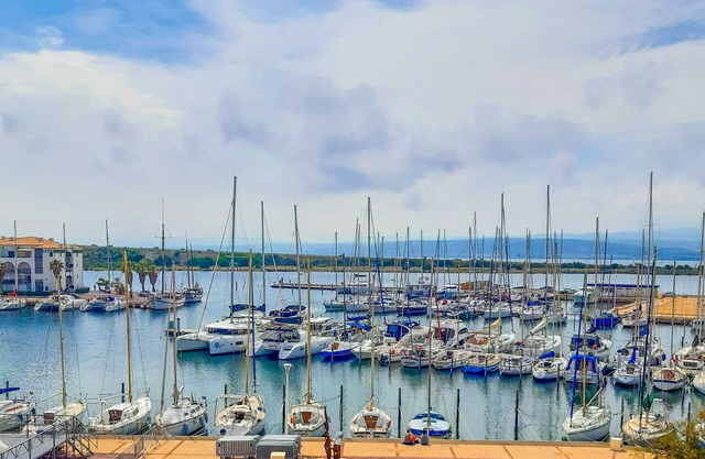 VVF Résidence Port-Leucate