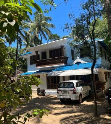 Vyshnavi Home stay