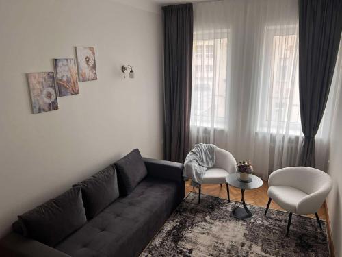 Vytauto apartamentai centre