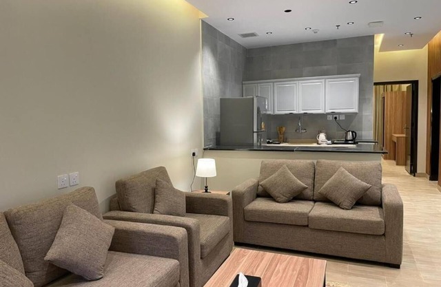 W Suites Al Darb