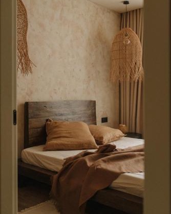 Wabi-Sabi Spa Apartamentai