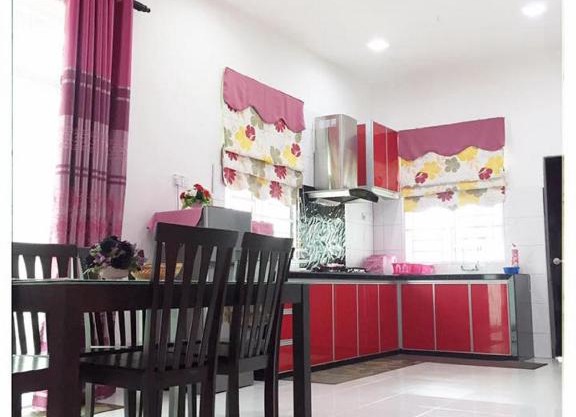 Wadihana Homestay