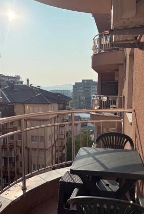 Wael apartment