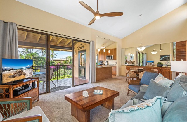 Wailea Ekahi Village | 6F