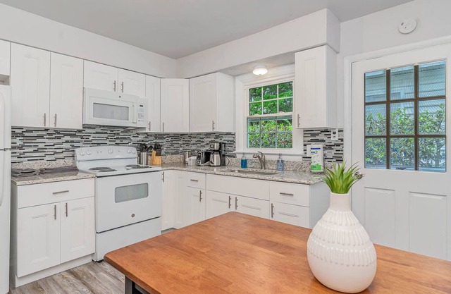 Wake Forest Bungalow