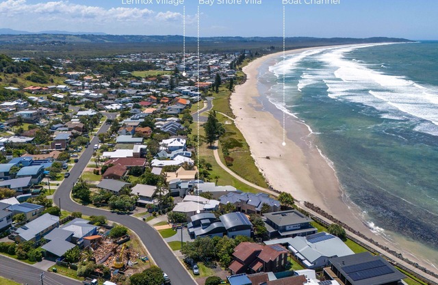 Wake up each morning just steps away from 7-mile Beach and the iconic boardwalk