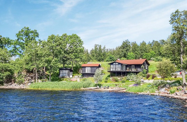 Wake up on vacation with a fantastic view? This is the right vacation home for that.