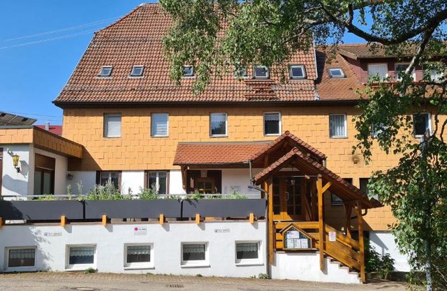 Waldhorn Dobel