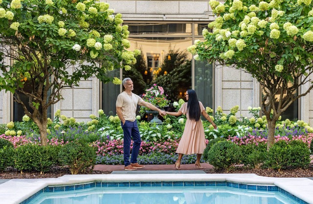 Waldorf Astoria Atlanta Buckhead