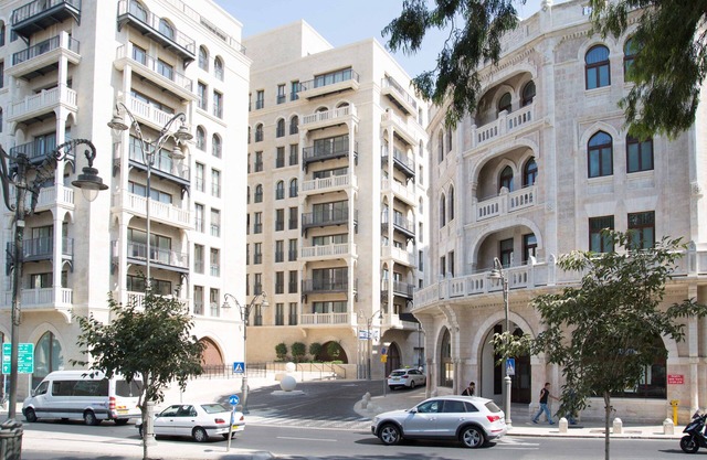 ⚜WALDORF ASTORIA⚜Luxury Prince Suite⚜1BR+Balcony⚜