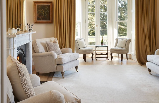 Walesby House - a joint marketing that sleeps 10 guests in 5 bedrooms