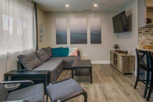 Walk to Beach and Boardwalk Ocean City Condo