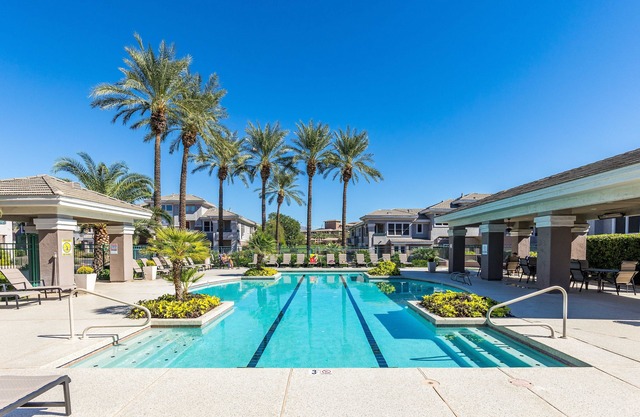 Walk to Westin Kierland, Near Barrett Jackson, Horse Show, Phx Open, Baseball