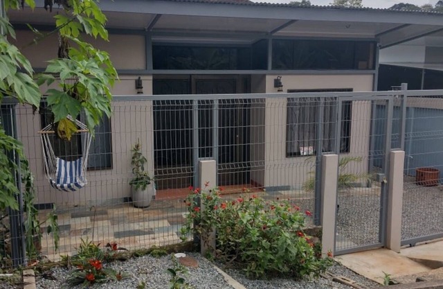 Walking distance from Perez Zeledon downtown