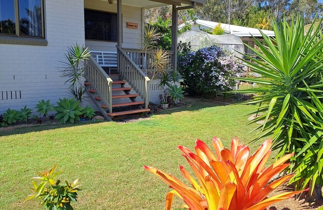 Walking distance to beach