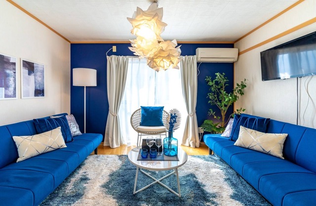 Walking distance to Kokusai Dori near the station/Naha Okinawa