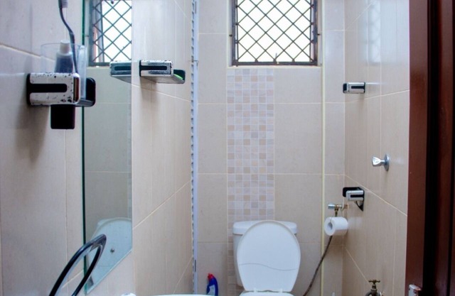 Walking distance to the Beach.clean and comfortable.
