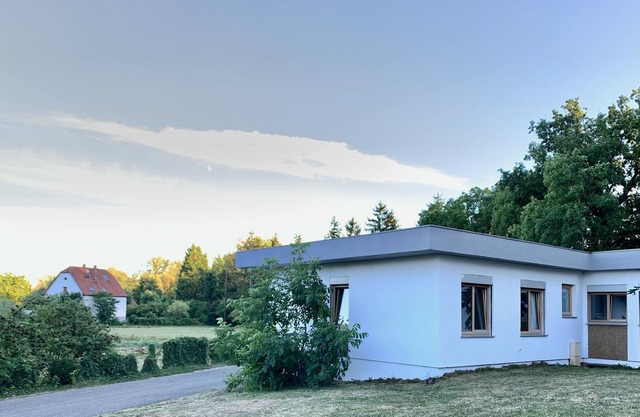 Walter's House