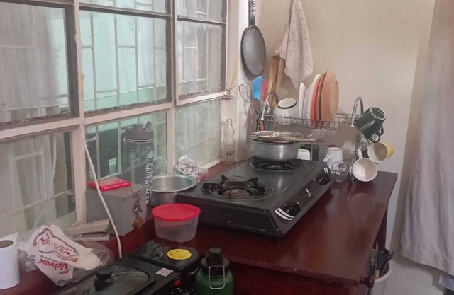 Wamnyota crib