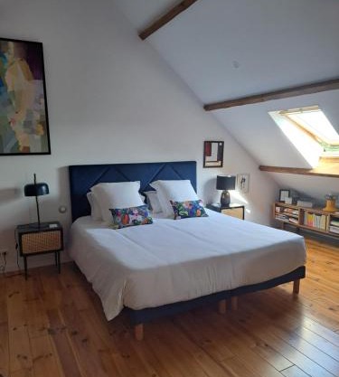 Wanatan Chambre Deluxe