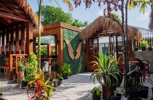 Wanderlust Fuvahmulah