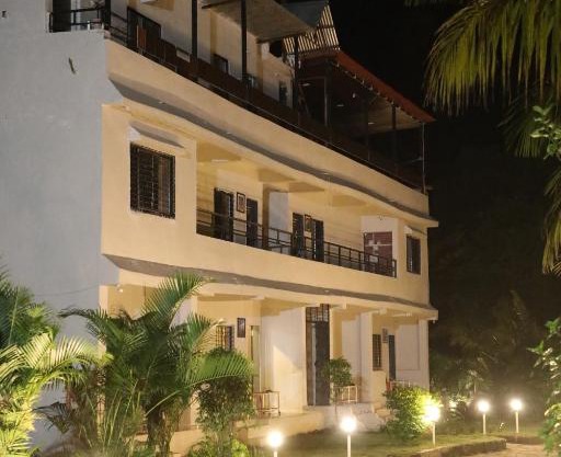 Wanderlust Retreat Bhandardara