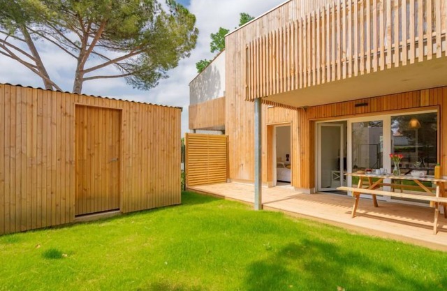 Wangari by Interhome