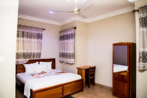 Wanzy Guest House