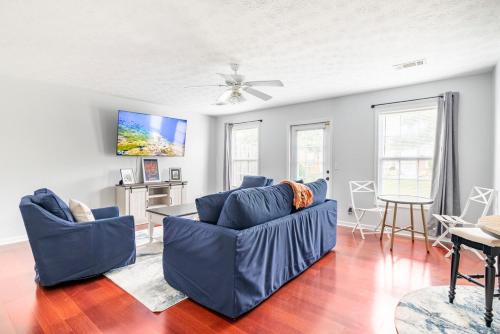 War Eagle Loft