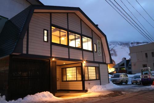 Warabiso