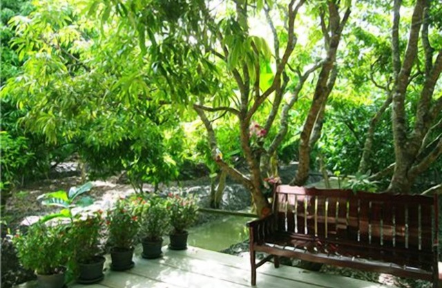Warakorn Baansuan - Amphawa