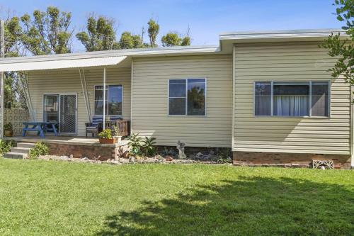 Waratah Cottage Bendalong