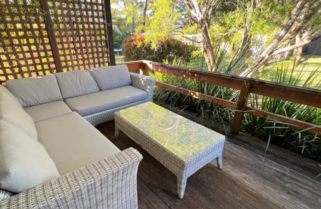 Waratah Cottage - Cudmirrah