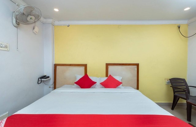 Wardrobe Classic Rooms in Tirupati