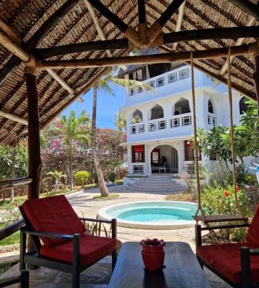 Waridi House