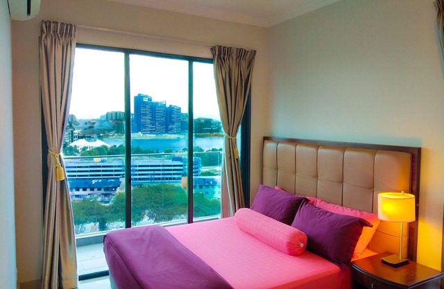 WarihHomestay 2 Bedroom Near UPM Serdang