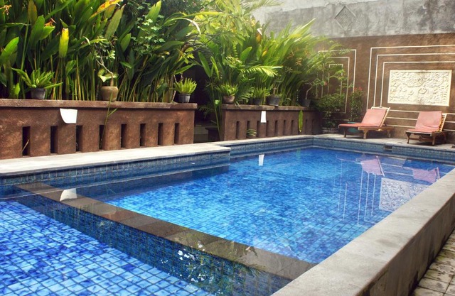 Waringin Homestay