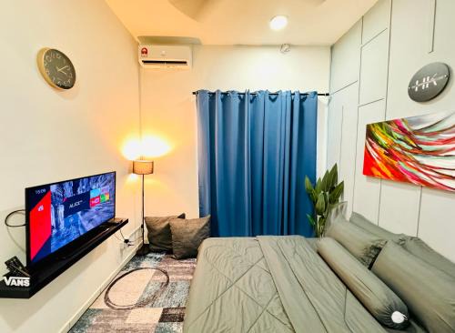 Warisan HK GuestHouse