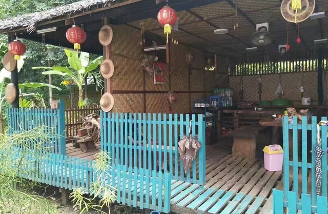 Warm Home