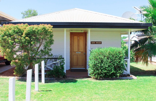 Warrego Hotel Motel Cunnamulla
