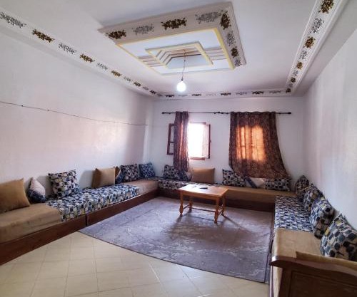 Warzazat Apartments
