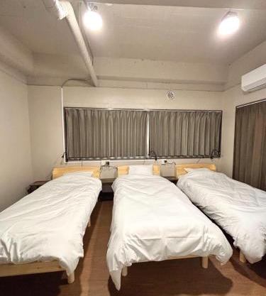 Wasabi Mita Hotel - Vacation STAY 84702v